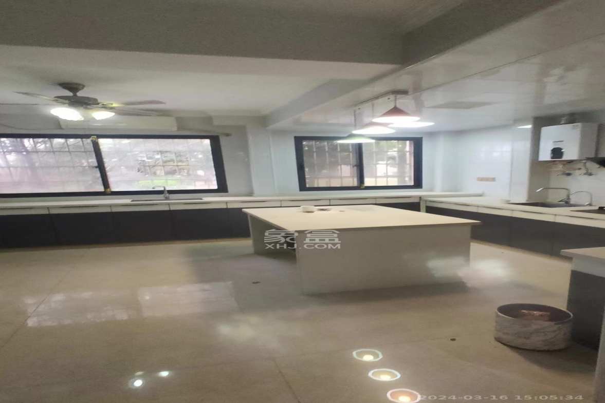 五矿沁园金城（春和景园）  3室2厅2卫    3000.0元/月室内图