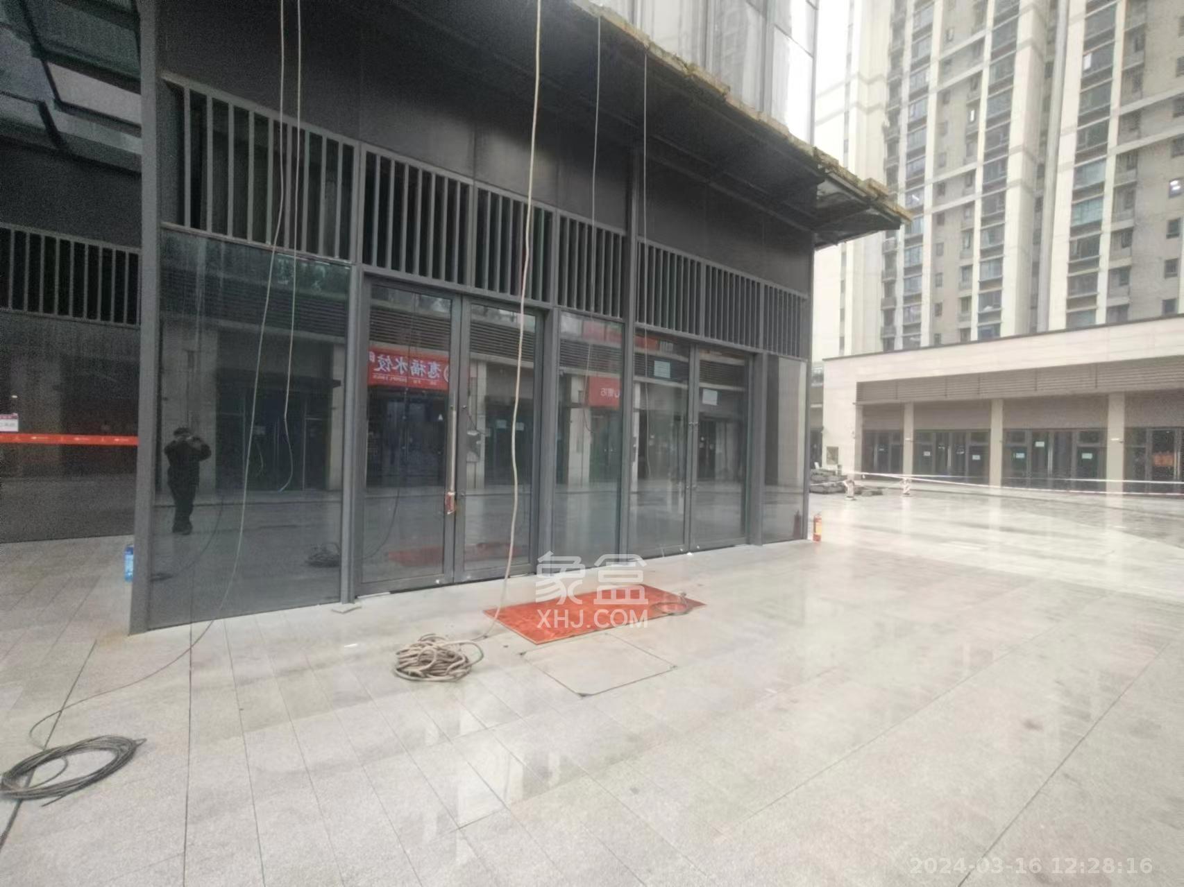 卓越中寰   20.77㎡      5000.0元/月室内图