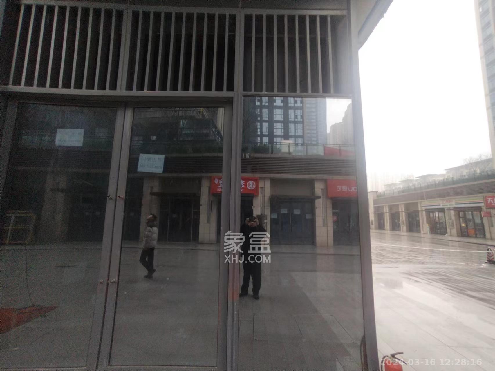 卓越中寰   20.77㎡      5000.0元/月室内图