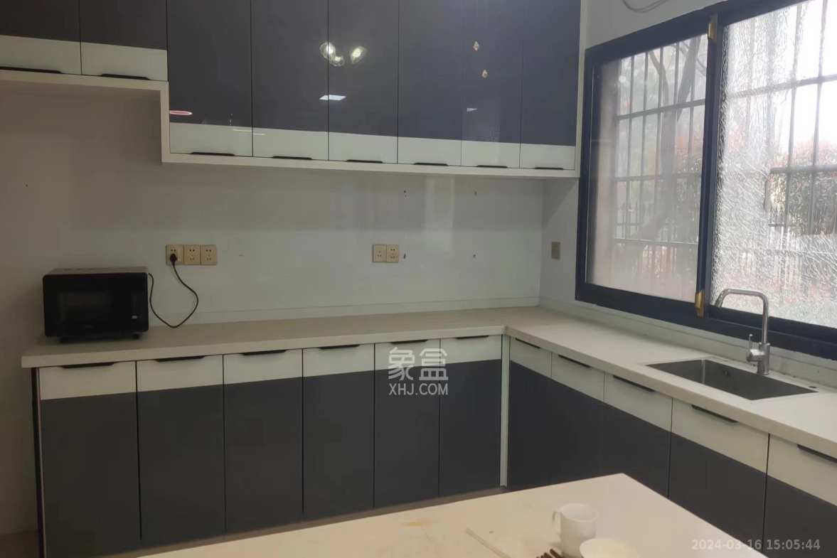 五矿沁园金城（春和景园）  3室2厅2卫    3000.0元/月室内图