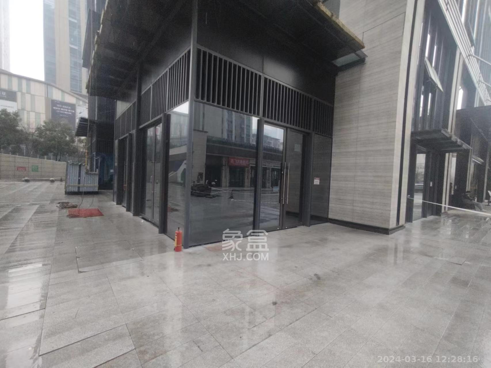 卓越中寰   20.77㎡      5000.0元/月室内图