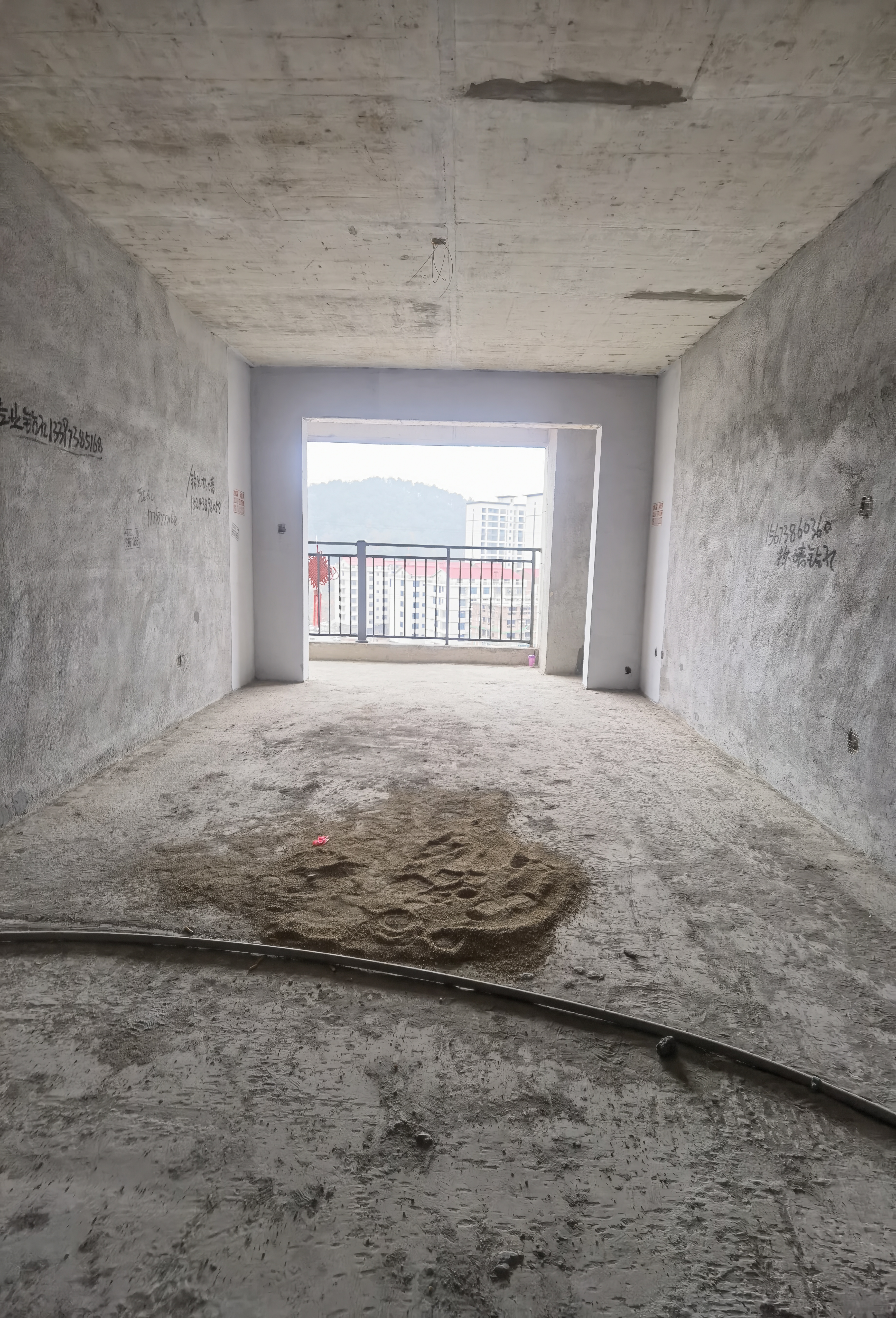 德桂园书香苑  3室2厅2卫    65.8万