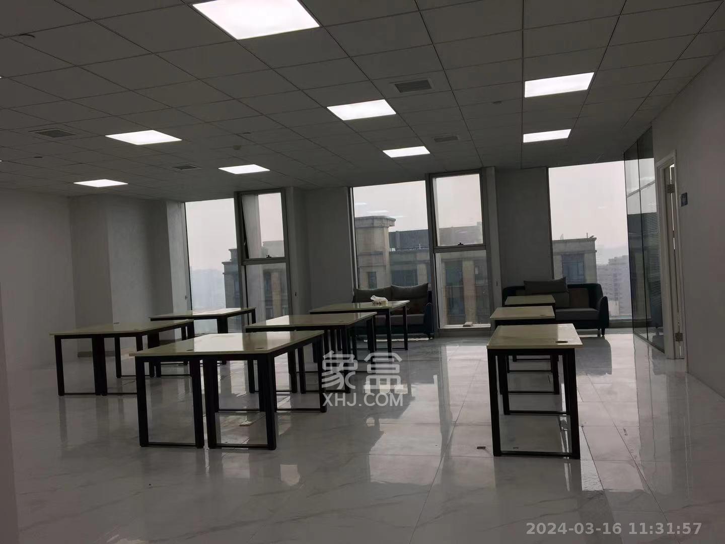 中隆国际嘉熙中心   240.25㎡     16000.00元/月室内图