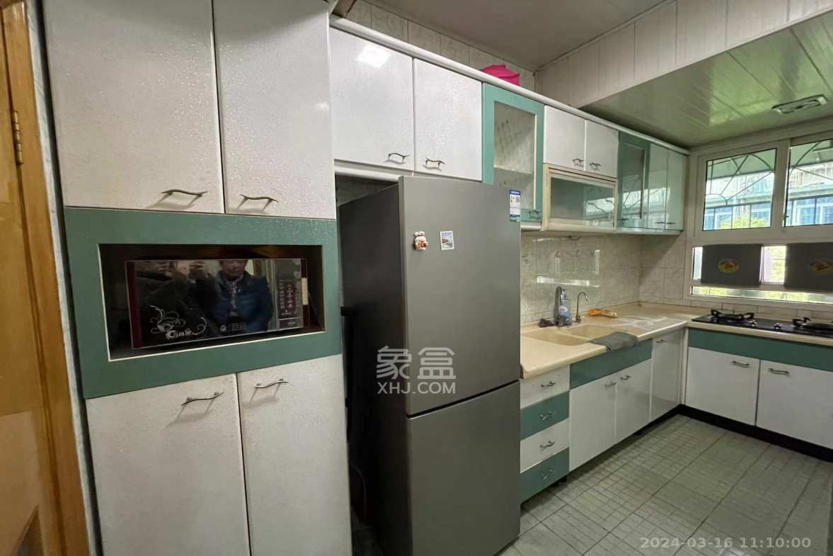 输变电局宿舍  2室2厅1卫   1300.00元/月室内图
