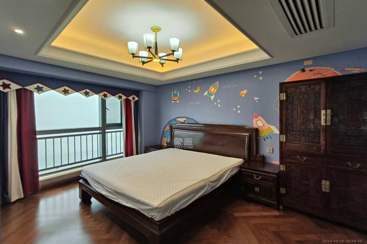 华远隆玺 5室2厅4卫 18000.0元/月 华远隆玺 5室2厅4卫 18000.0元/月室内图