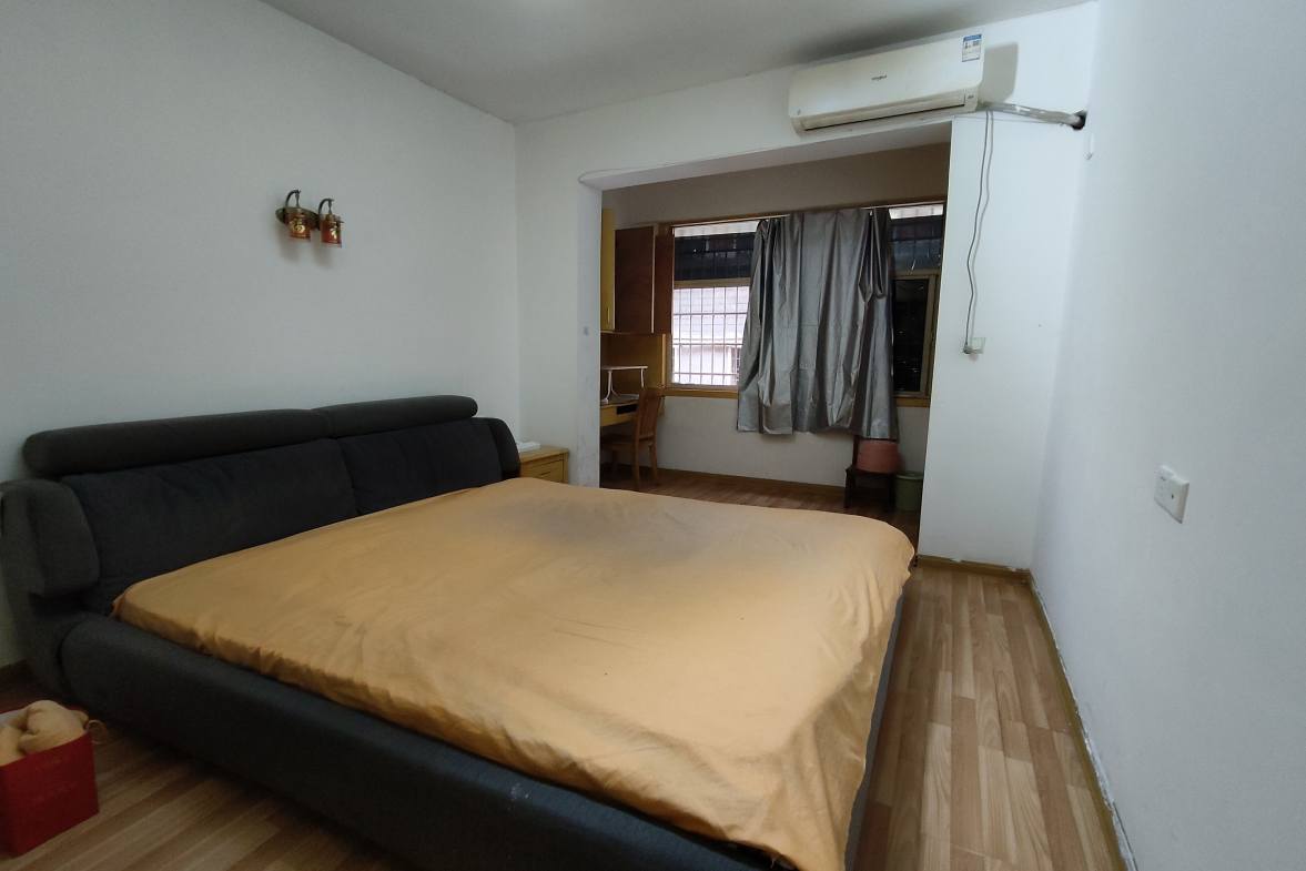 桂茗苑  3室2厅1卫   1400.00元/月室内图