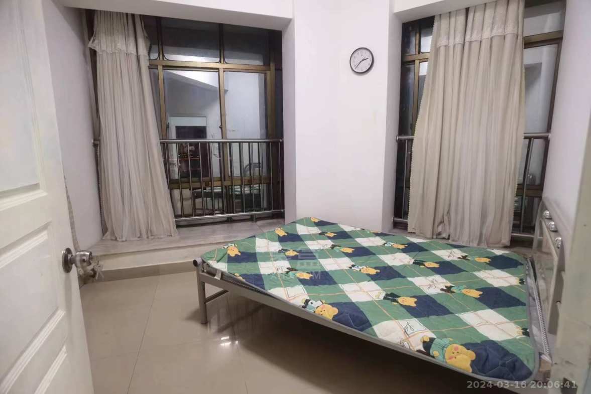 现代城 1室1厅1卫 850.0元/月 现代城 1室1厅1卫 850.0元/月室内图