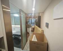 富兴时代御城  2室1厅1卫    3800.0元/月