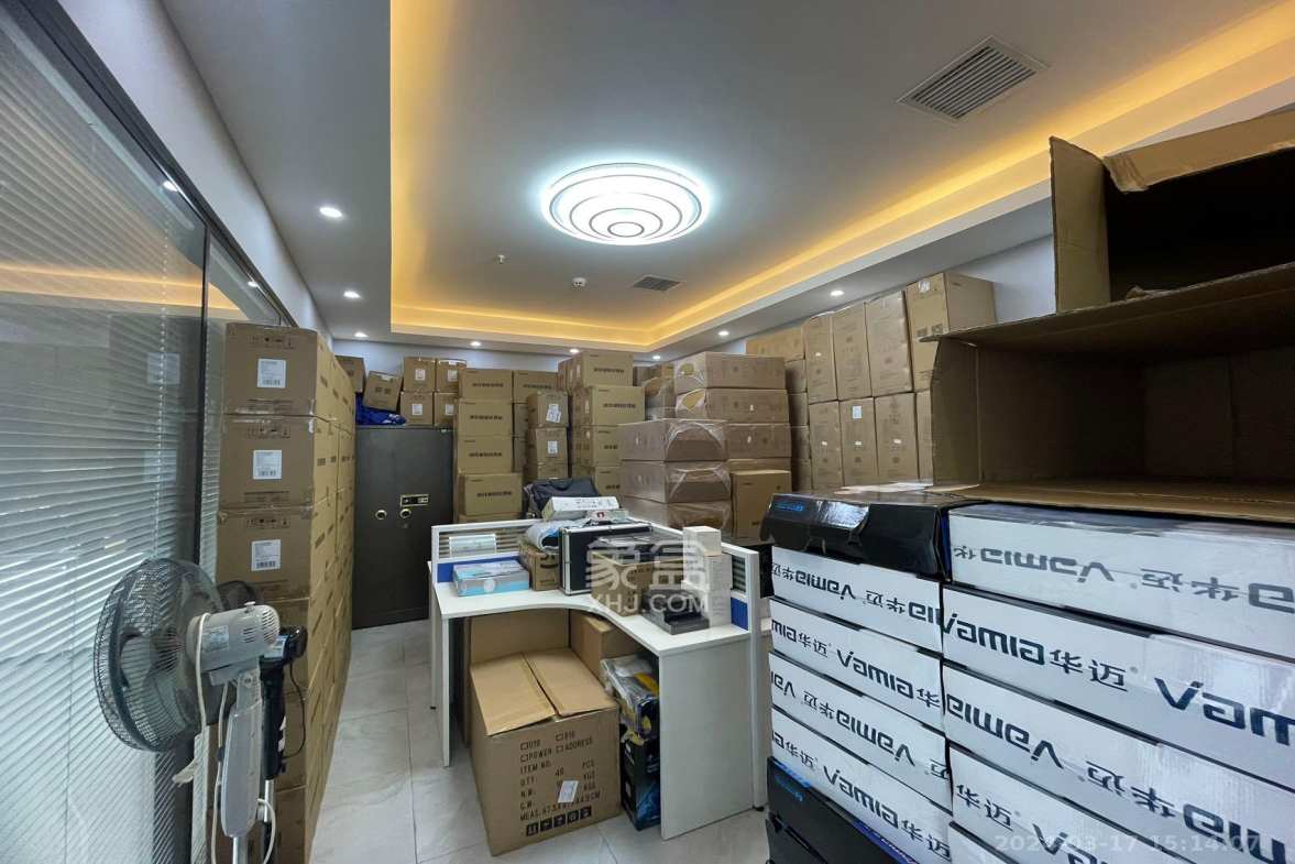 凯乐微谷（凯乐楚源）  1室11厅1卫    3960.0元/月室内图