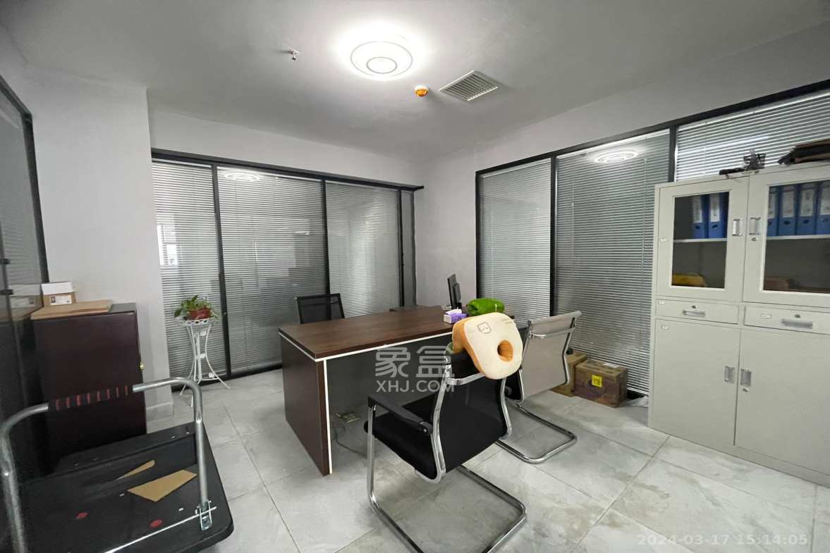 凯乐微谷（凯乐楚源）  1室11厅1卫    3960.0元/月室内图