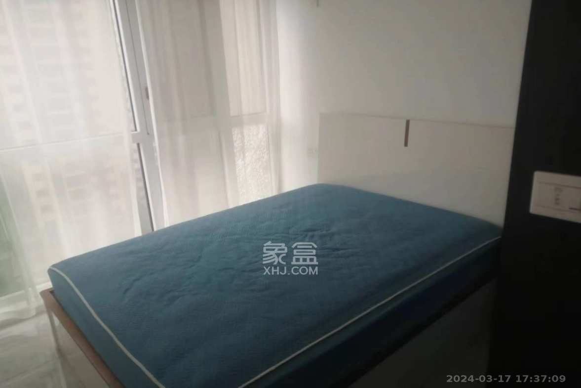 新华联梦想城  3室2厅2卫    2400.0元/月室内图