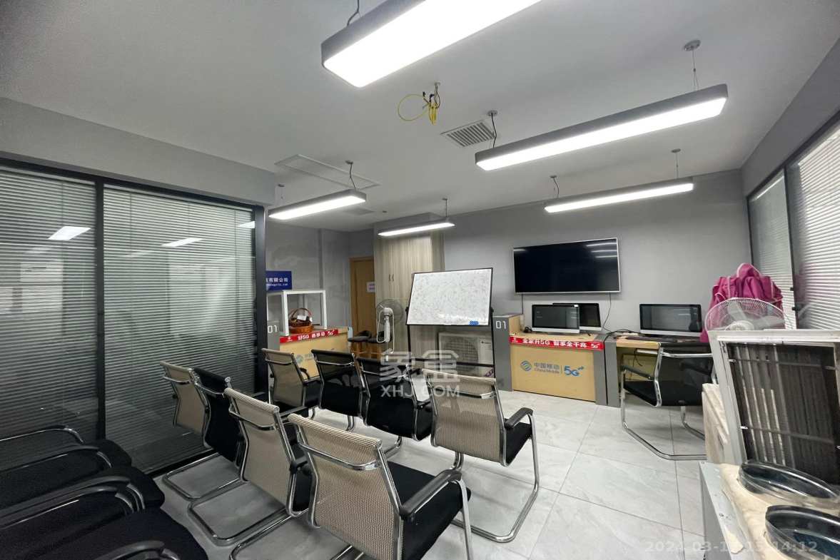 凯乐微谷（凯乐楚源）  1室11厅1卫    3960.0元/月室内图