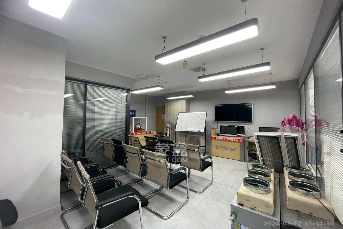 凯乐微谷（凯乐楚源）  1室1厅1卫    3960.0元/月室内图