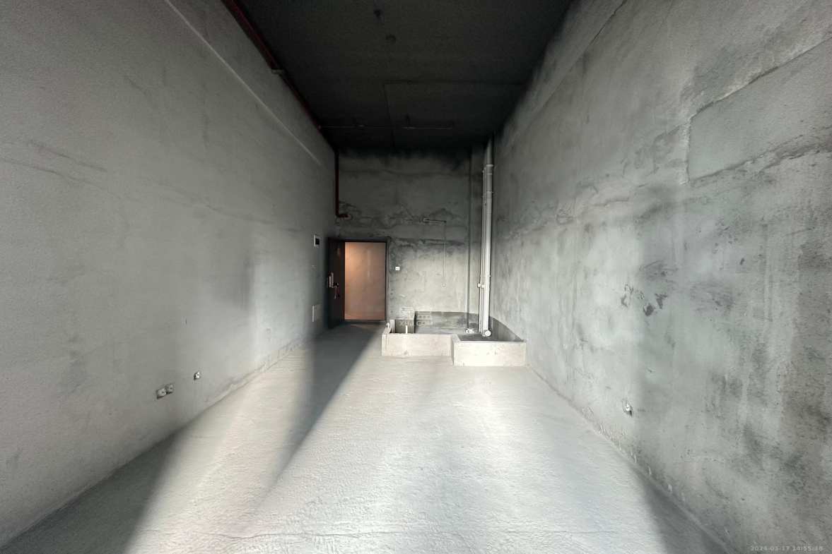 复地滨江金融中心 1室1厅1卫 2000.0元/月 复地滨江金融中心 1室1厅1卫 2000.0元/月室内图