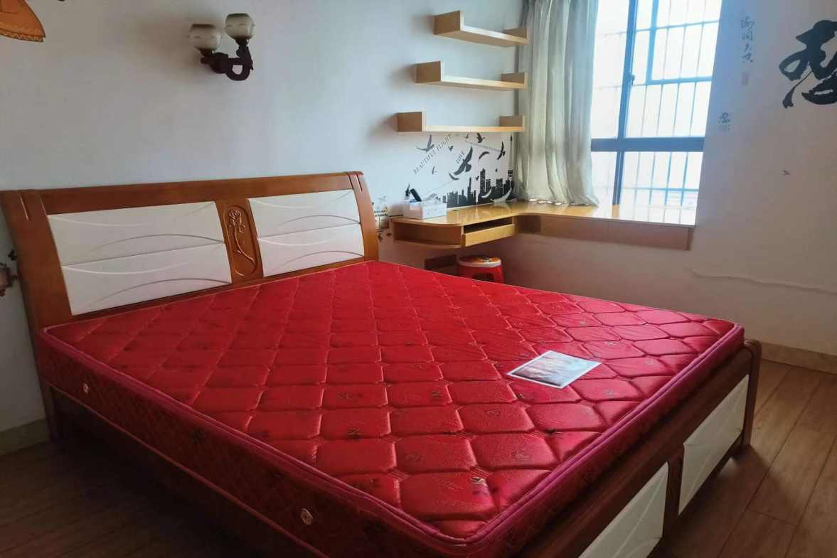 和顺家  2室1厅1卫   1500.00元/月室内图