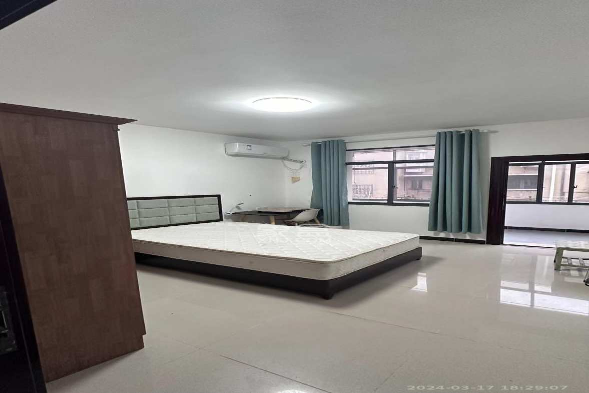 长沙市传染病医院职工宿舍（复兴街68号）  3室2厅1卫   2900.00元/月室内图