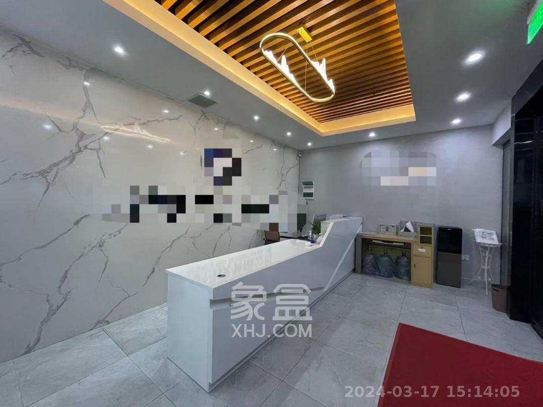 凯乐微谷（凯乐楚源）  1室11厅1卫    3960.0元/月室内图