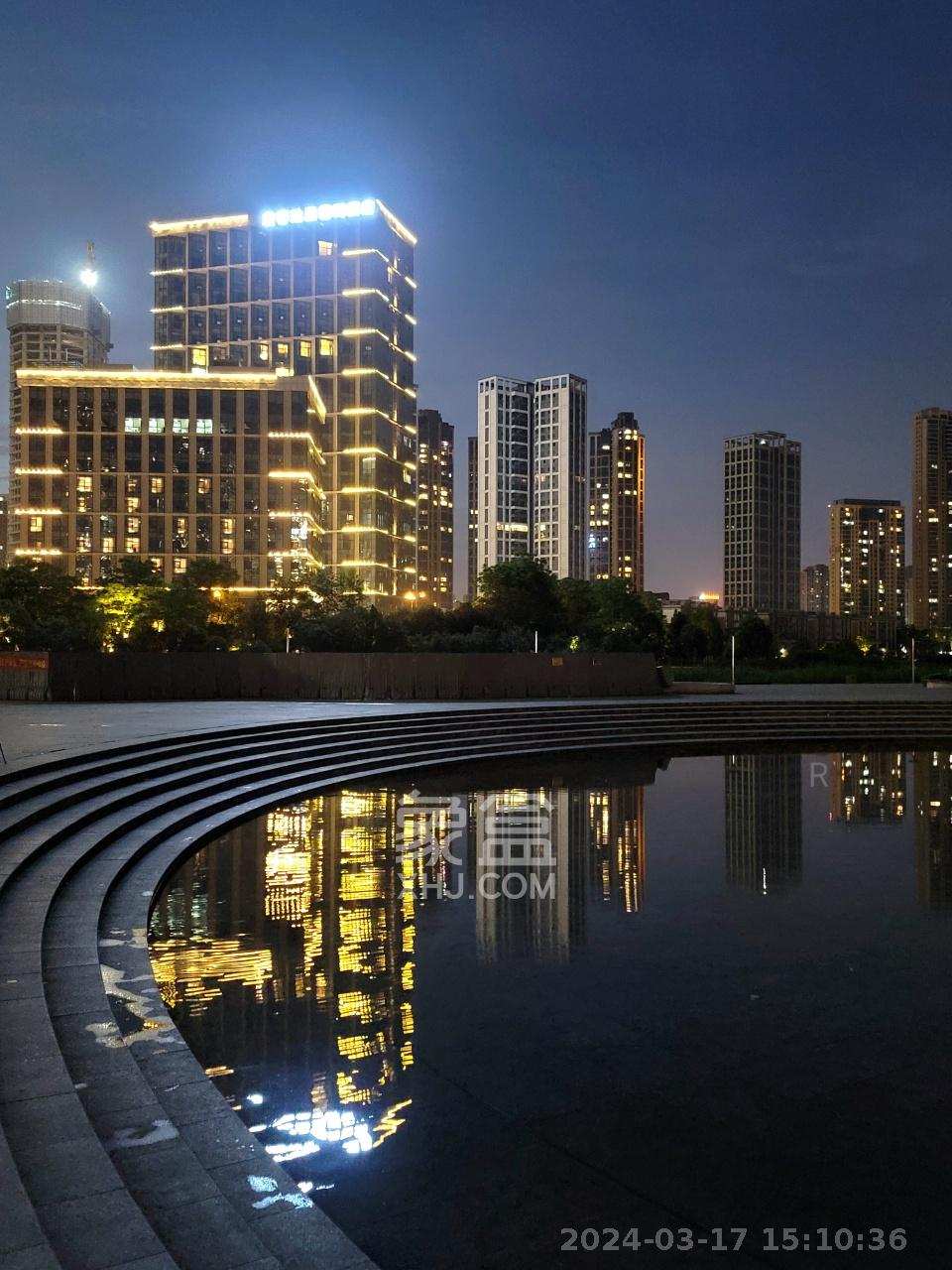 梅溪半岛  2室2厅2卫   3600.00元/月室内图