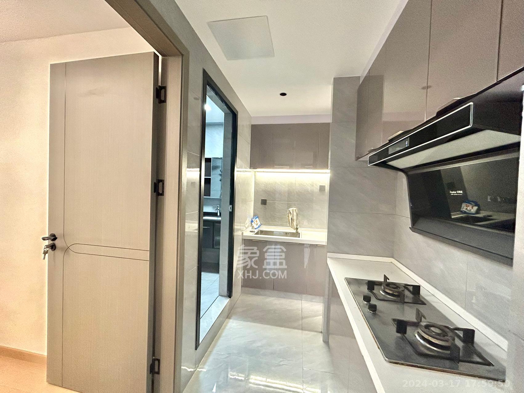 才子嘉都 3室1厅1卫 2300.0元/月