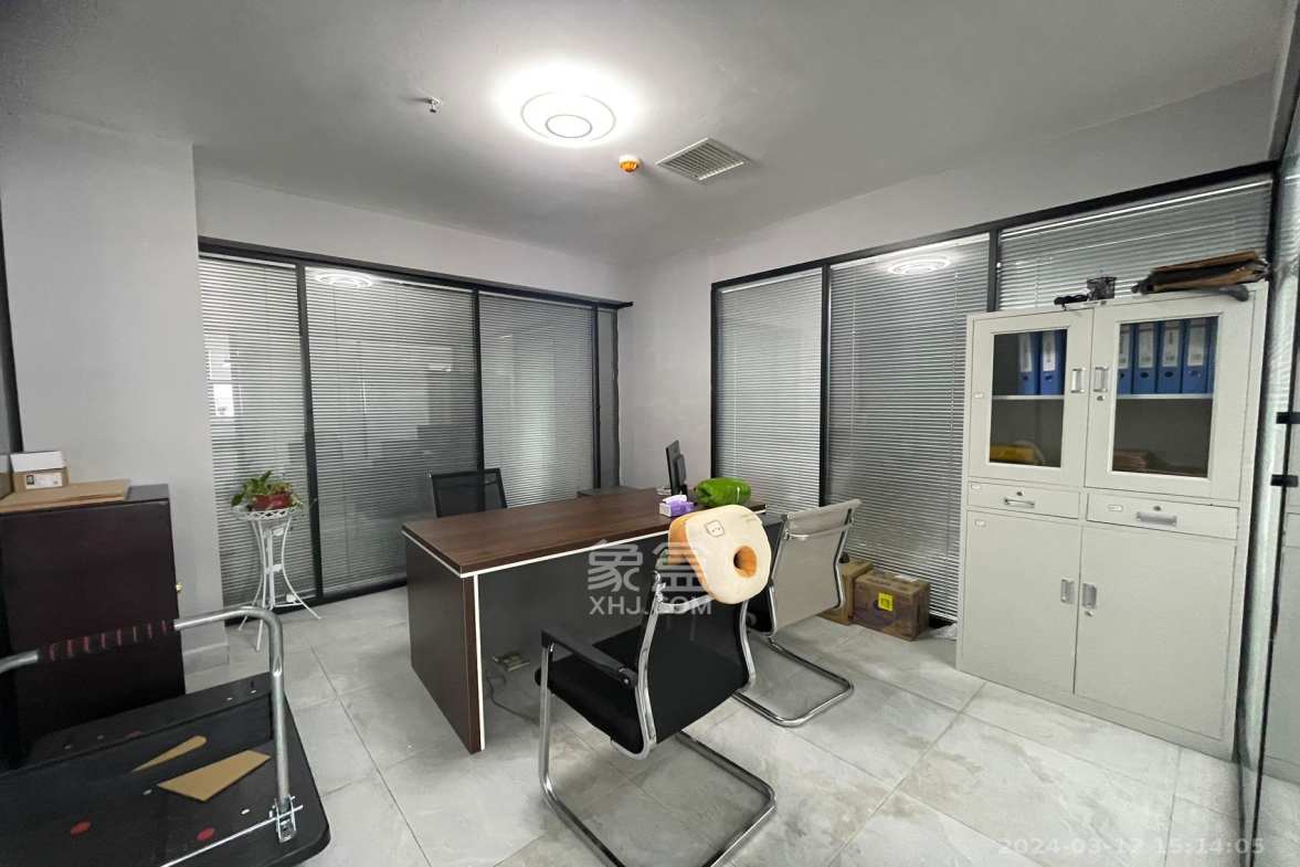 凯乐微谷（凯乐楚源）  1室11厅1卫    3960.0元/月室内图