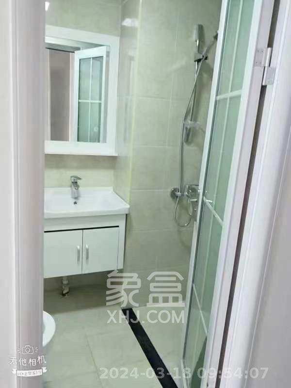 兆坤星悦荟  1室1厅1卫    1250.0元/月 兆坤星悦荟  1室1厅1卫    1250.0元/月室内图