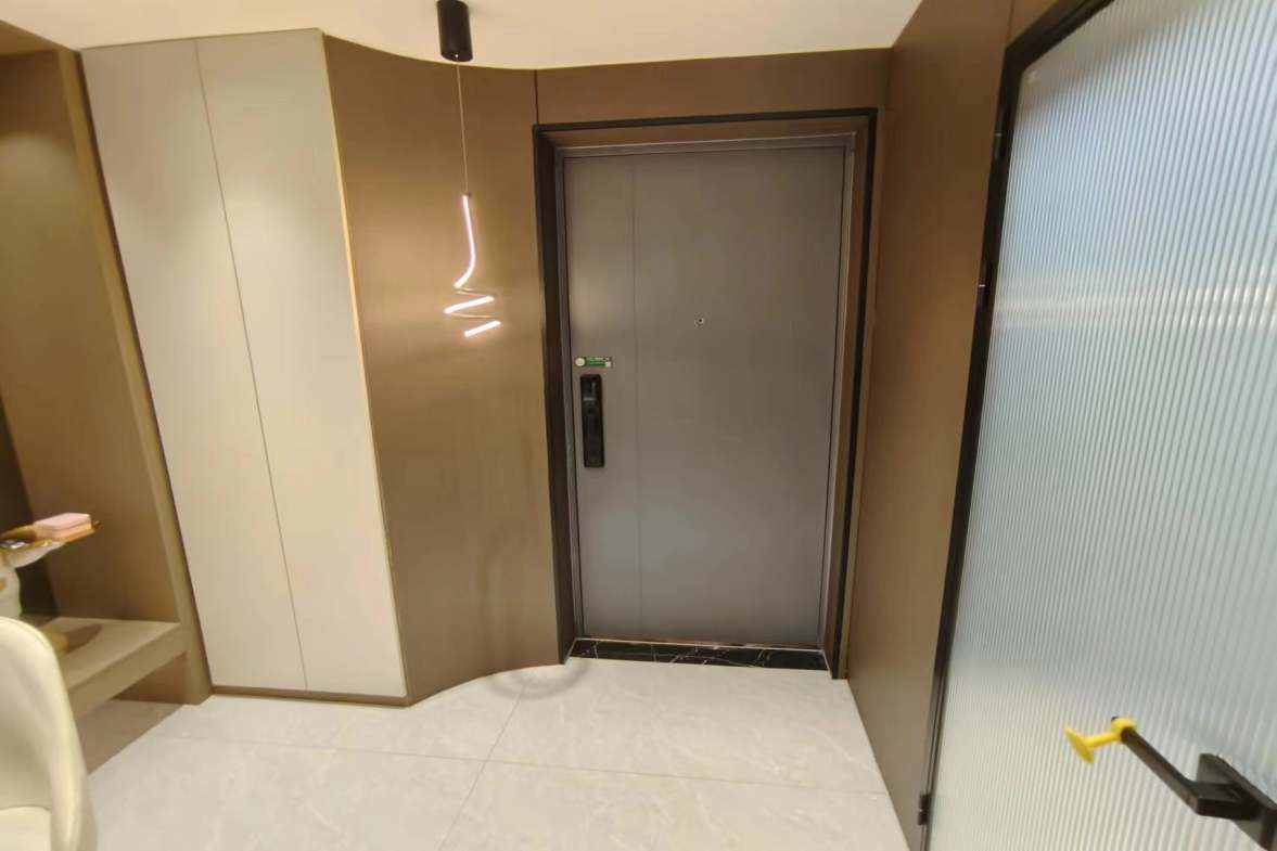 宝基广场  1室1厅1卫   1800.00元/月室内图