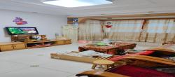阳明山庄  4室3厅1卫   2700.00元/月