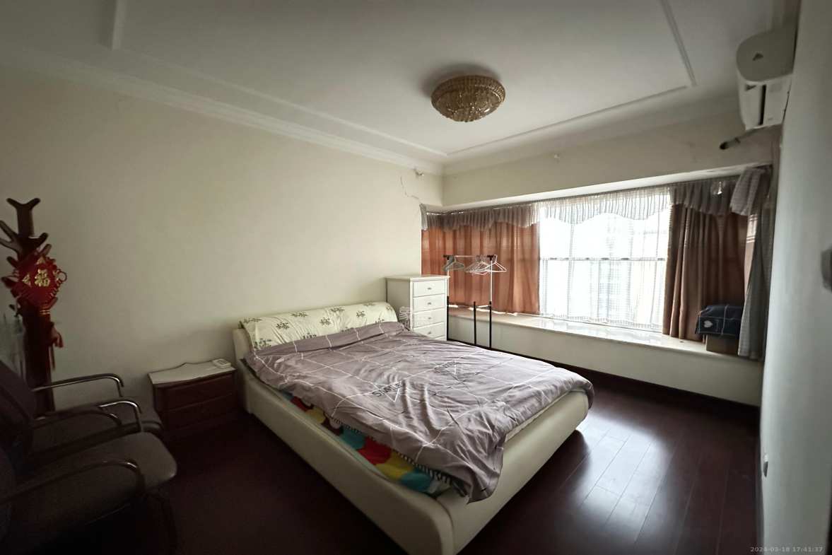 恒大绿洲  2室2厅2卫    2500.0元/月室内图