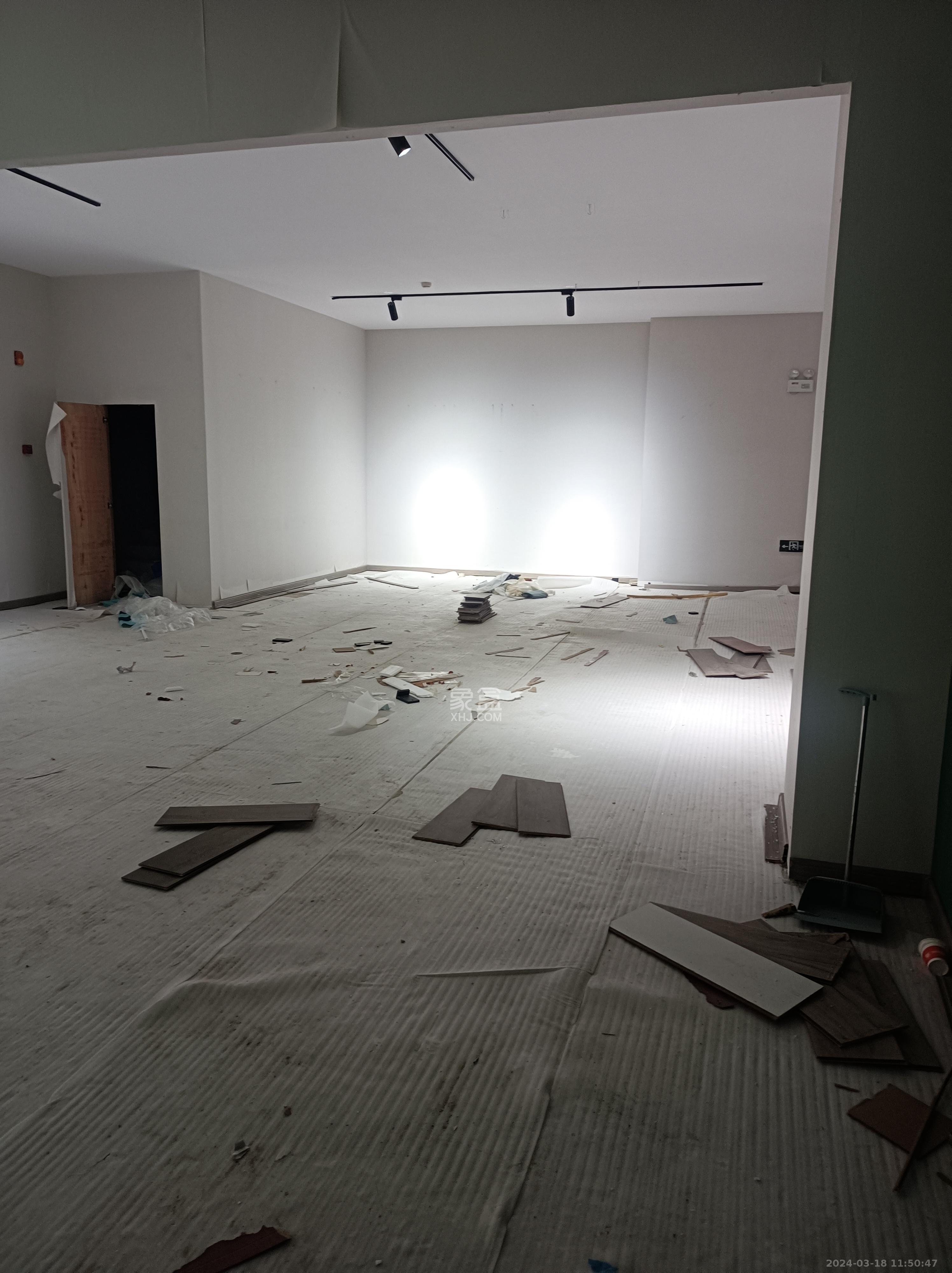 润和美郡（润和紫郡五期）   600.0㎡      17000.0元/月室内图