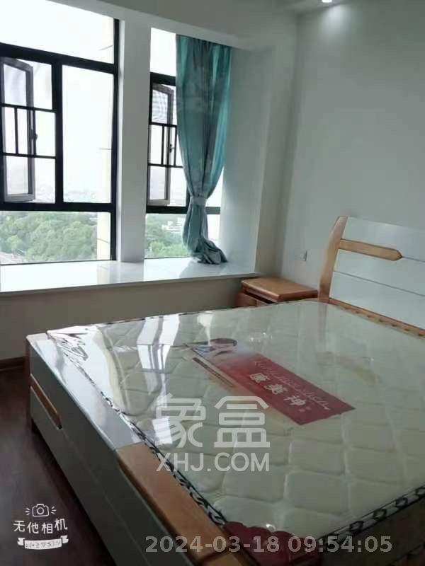 兆坤星悦荟  1室1厅1卫    1250.0元/月 兆坤星悦荟  1室1厅1卫    1250.0元/月室内图