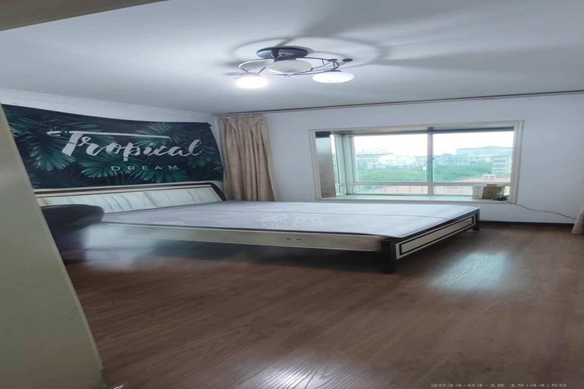 湘银小区  2室2厅1卫    1200.0元/月室内图