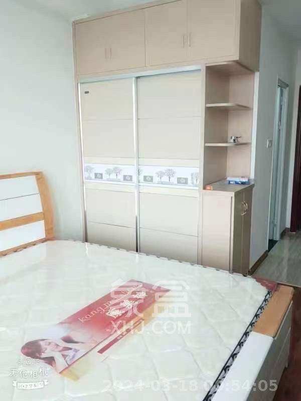 兆坤星悦荟  1室1厅1卫    1250.0元/月 兆坤星悦荟  1室1厅1卫    1250.0元/月室内图1