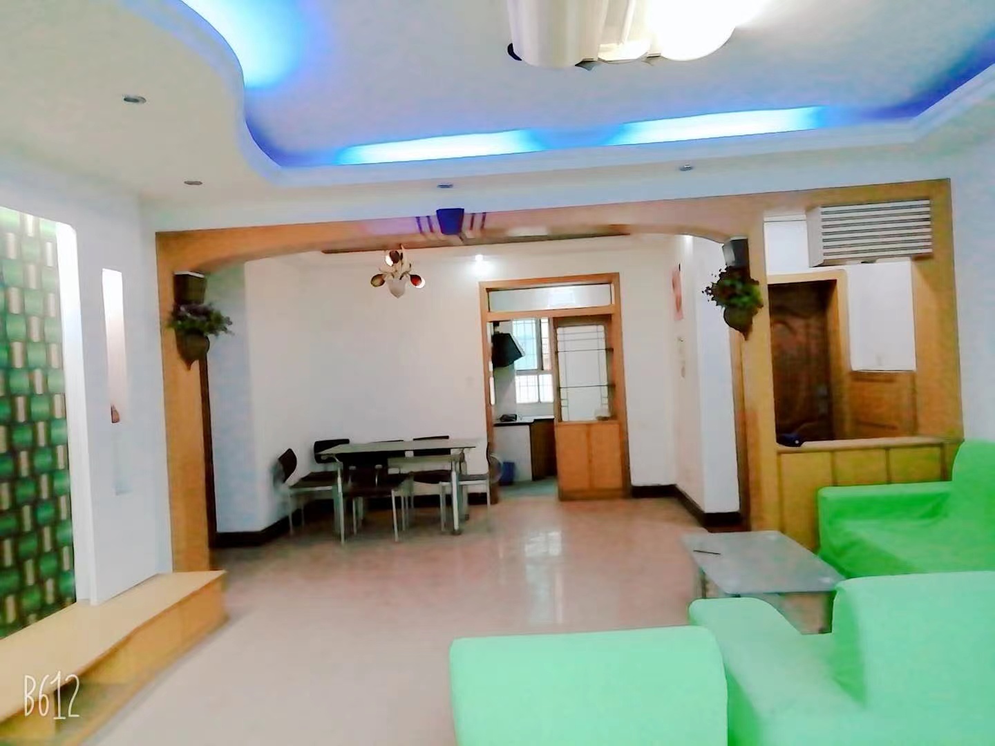 明珠商业广场  3室2厅2卫    59.8万