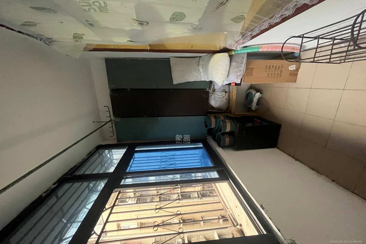 官塘冲社区建安小区  2室1厅1卫   1300.00元/月室内图