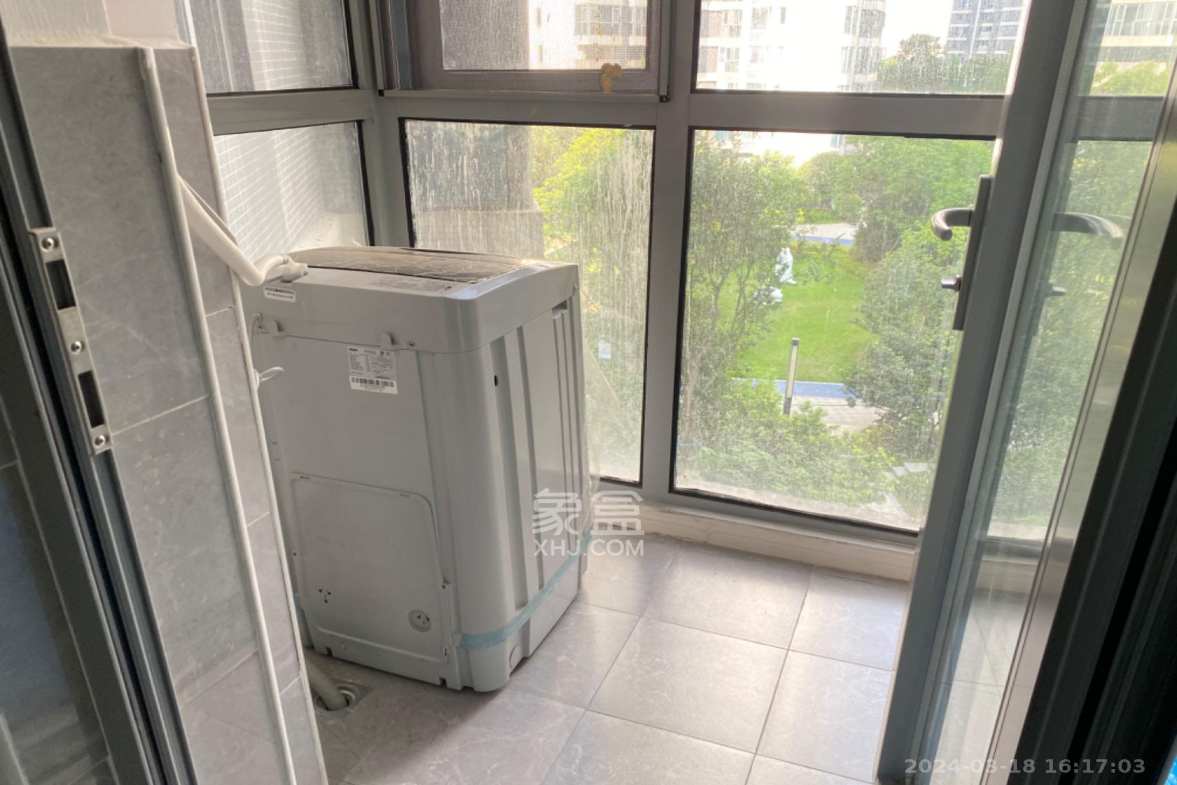 保利天禧D区  3室2厅2卫    4500.0元/月室内图