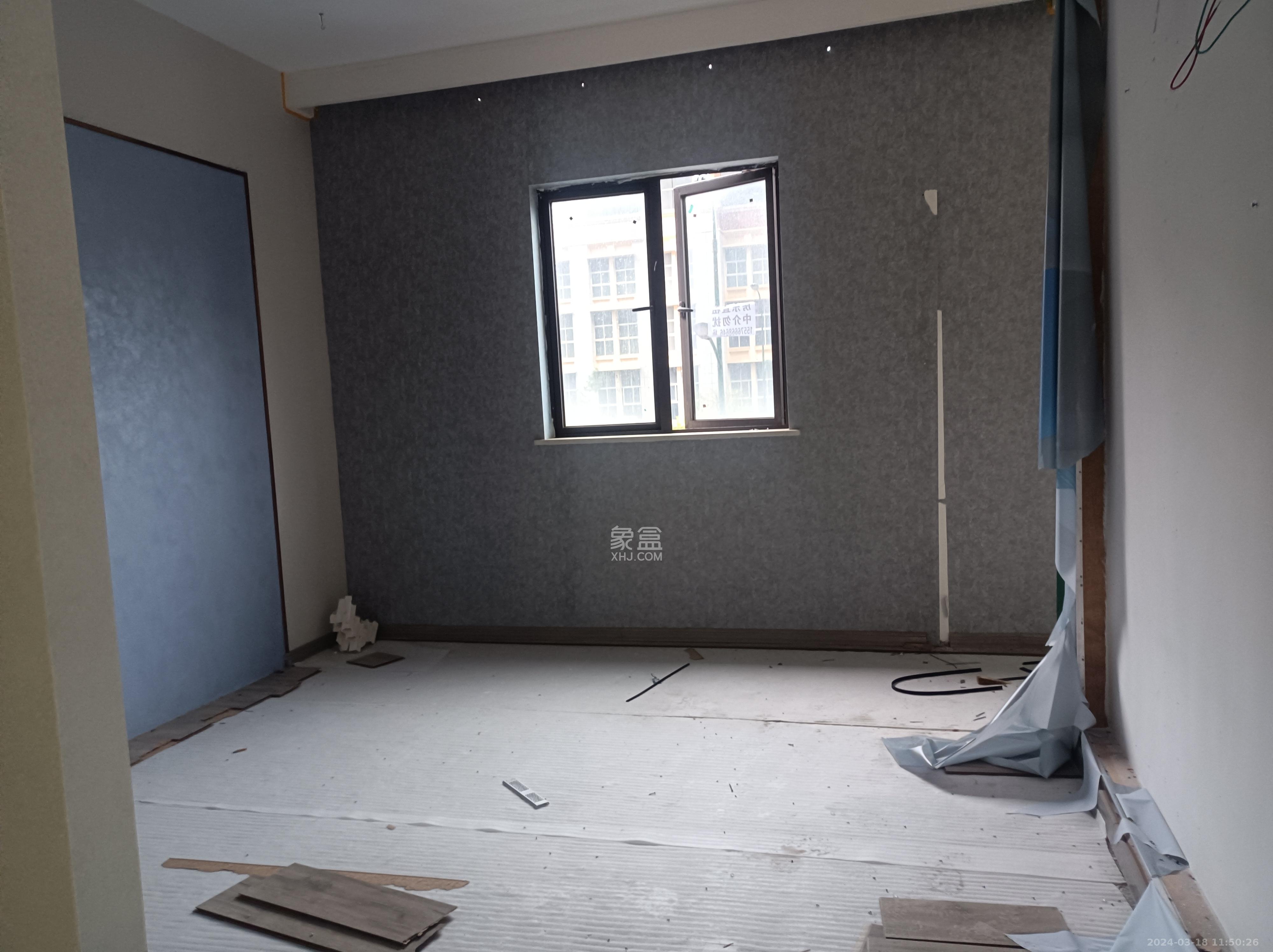 润和美郡（润和紫郡五期）   600.0㎡      17000.0元/月室内图