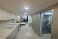 珠江花城好世界  1室1厅1卫    2100.0元/月