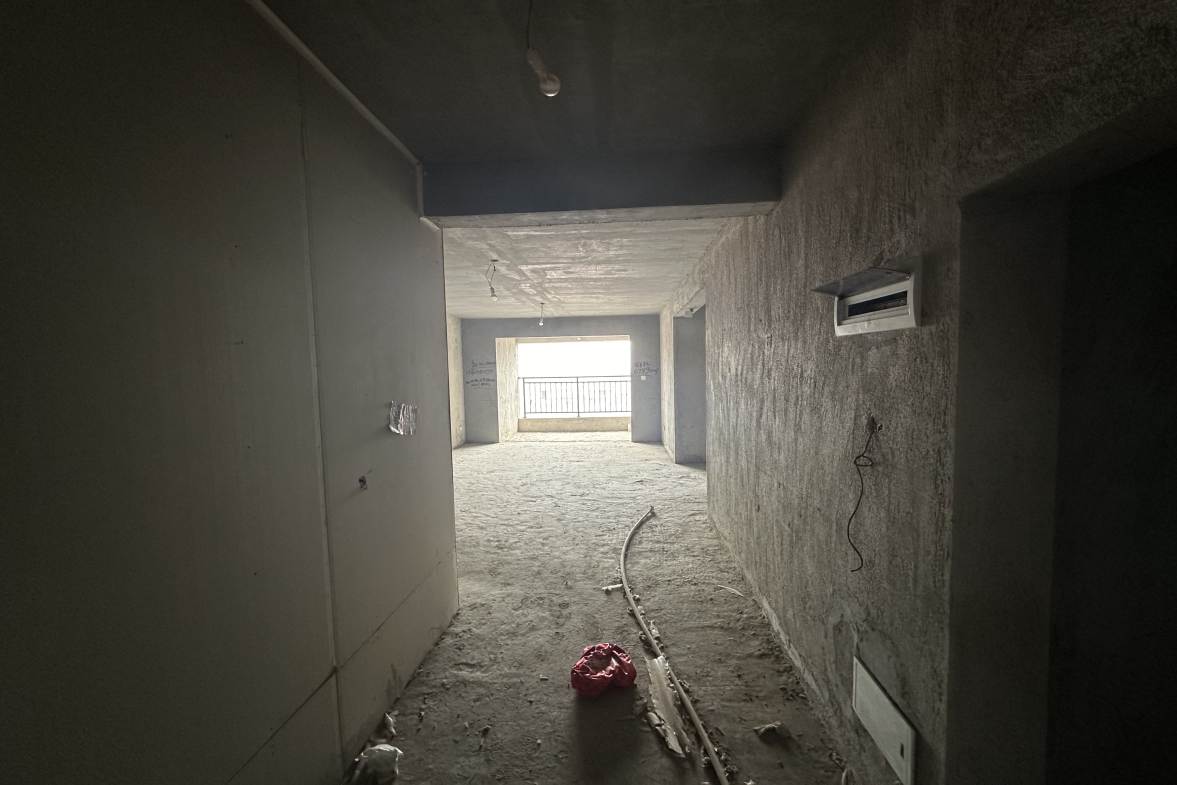 鸿星新天地  3室2厅1卫   45.80万室内图1