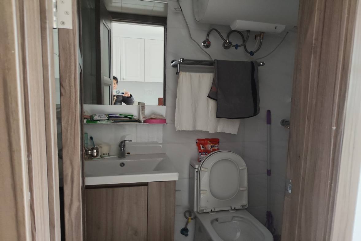 碧桂园豪园-二期 1室1厅1卫 1100.0元/月 碧桂园豪园-二期 1室1厅1卫 1100.0元/月室内图