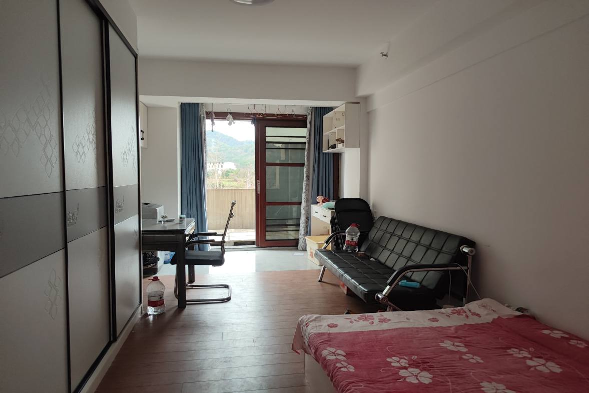 碧桂园豪园-二期 1室1厅1卫 1100.0元/月 碧桂园豪园-二期 1室1厅1卫 1100.0元/月室内图