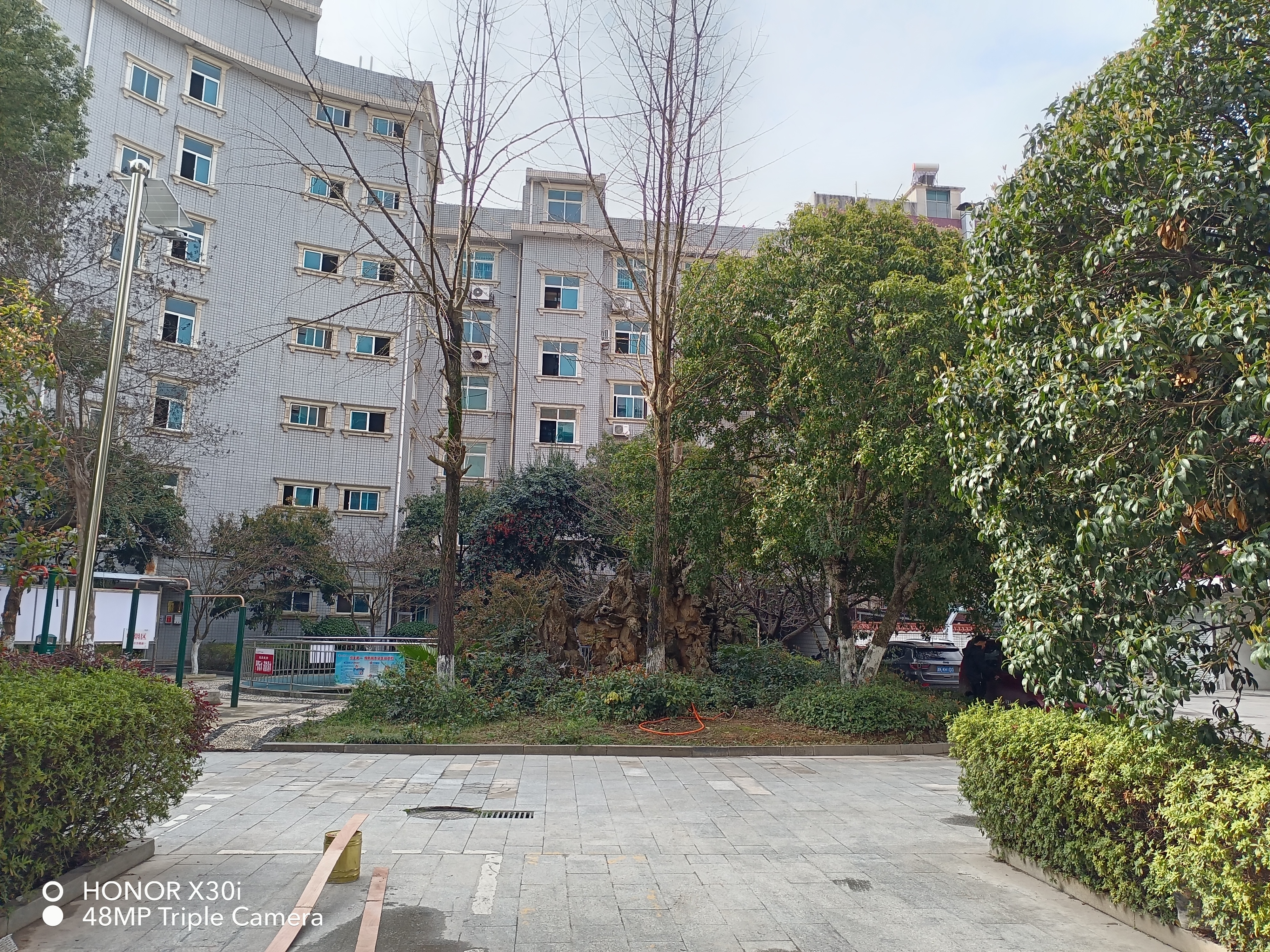 市中心血站（独栋）  0室0厅0卫    69.8万