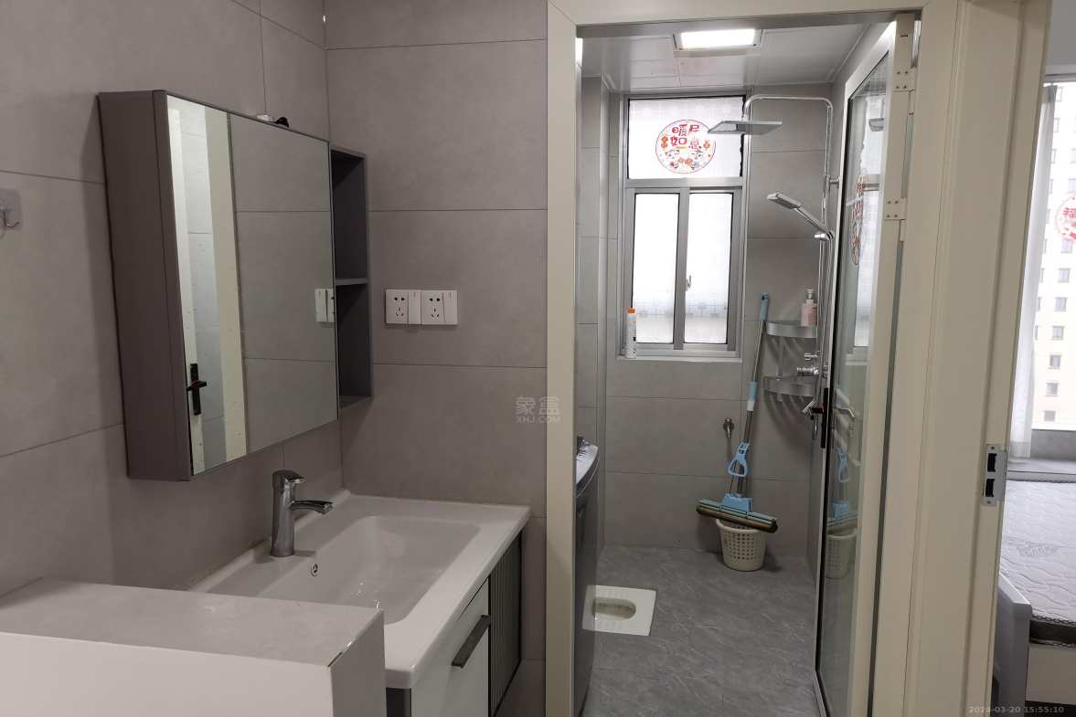 望云印象 2室2厅1卫 2000.0元/月 望云印象 2室2厅1卫 2000.0元/月室内图