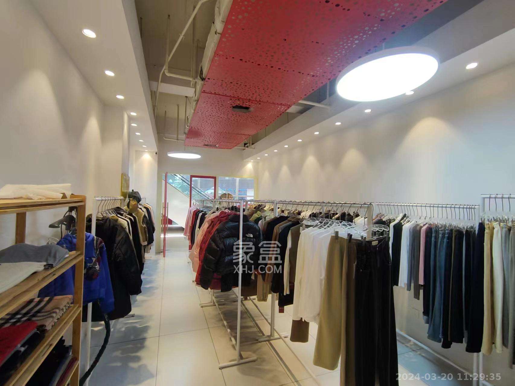 河西王府井商业广场   51.83㎡      5000.0元/月室内图