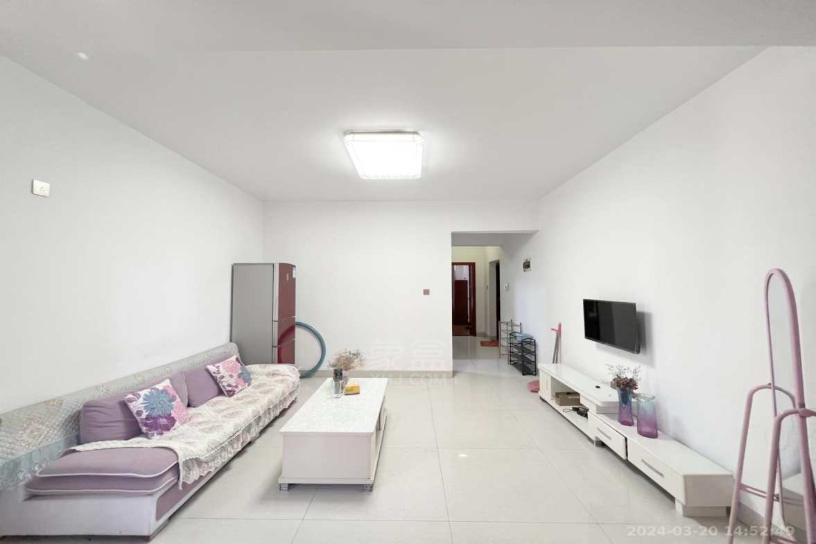 新塘家园安置小区 1室1厅1卫 950.0元/月 新塘家园安置小区 1室1厅1卫 950.0元/月室内图