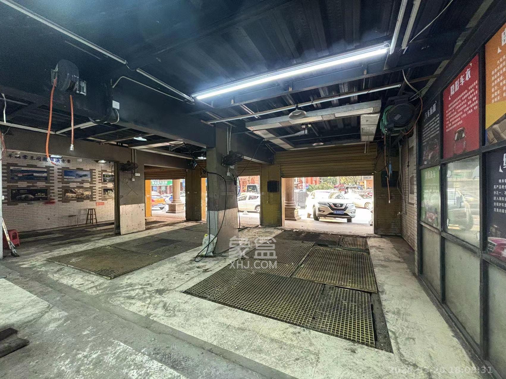 世嘉国际华城   43.0㎡      15500.0元/月室内图