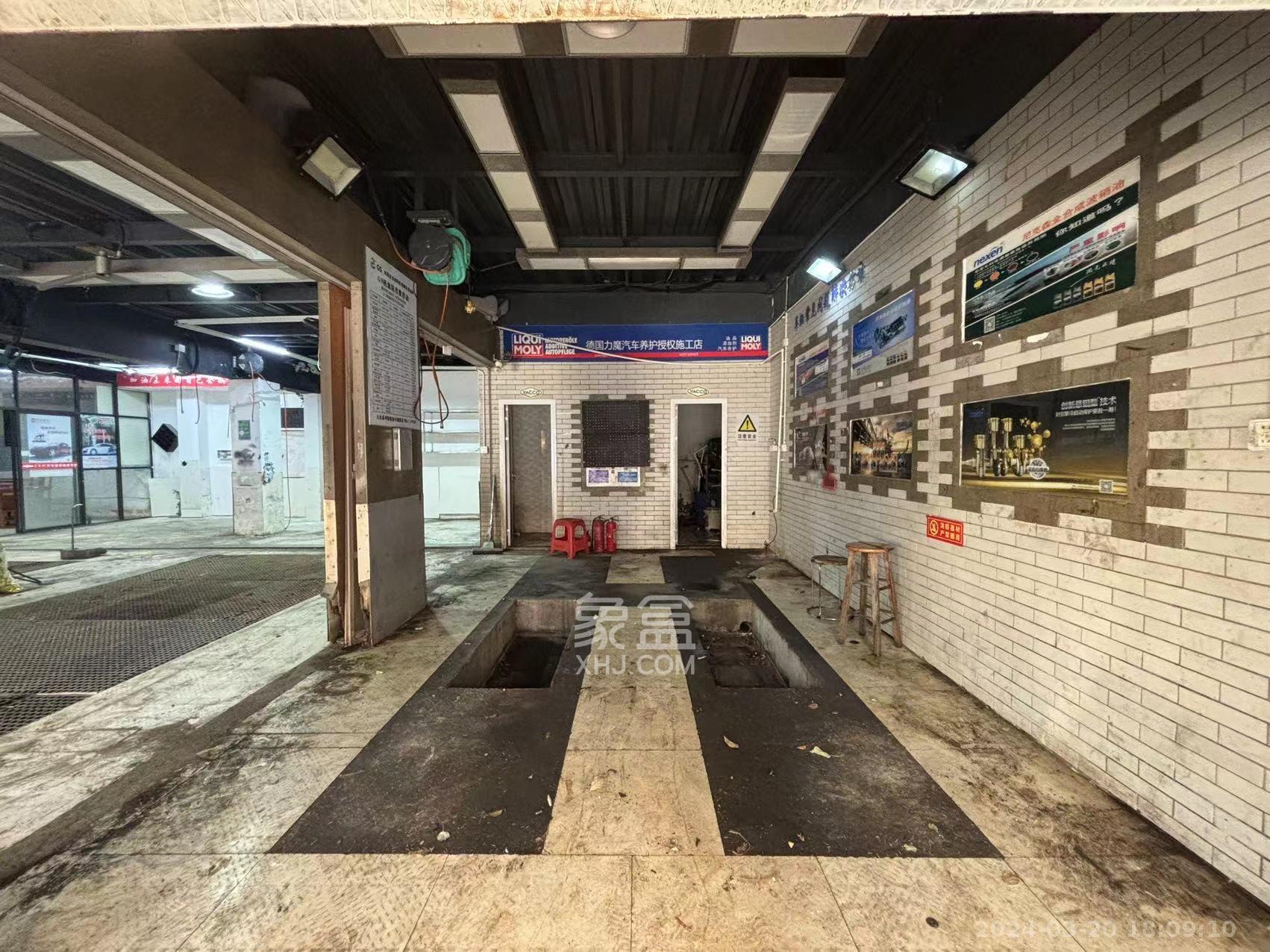 世嘉国际华城   172.0㎡      15500.0元/月室内图