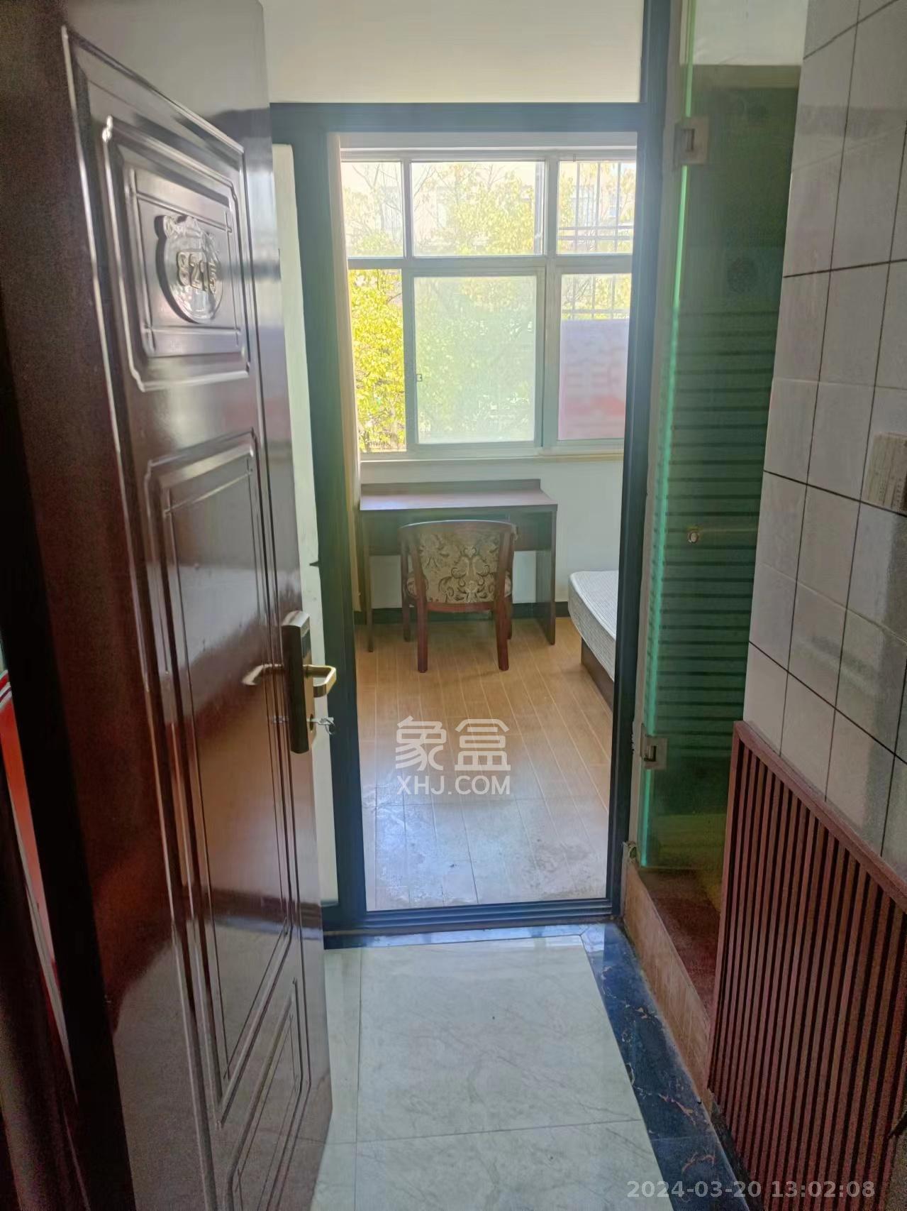 先锋新宇   28.0㎡      800.0元/月室内图