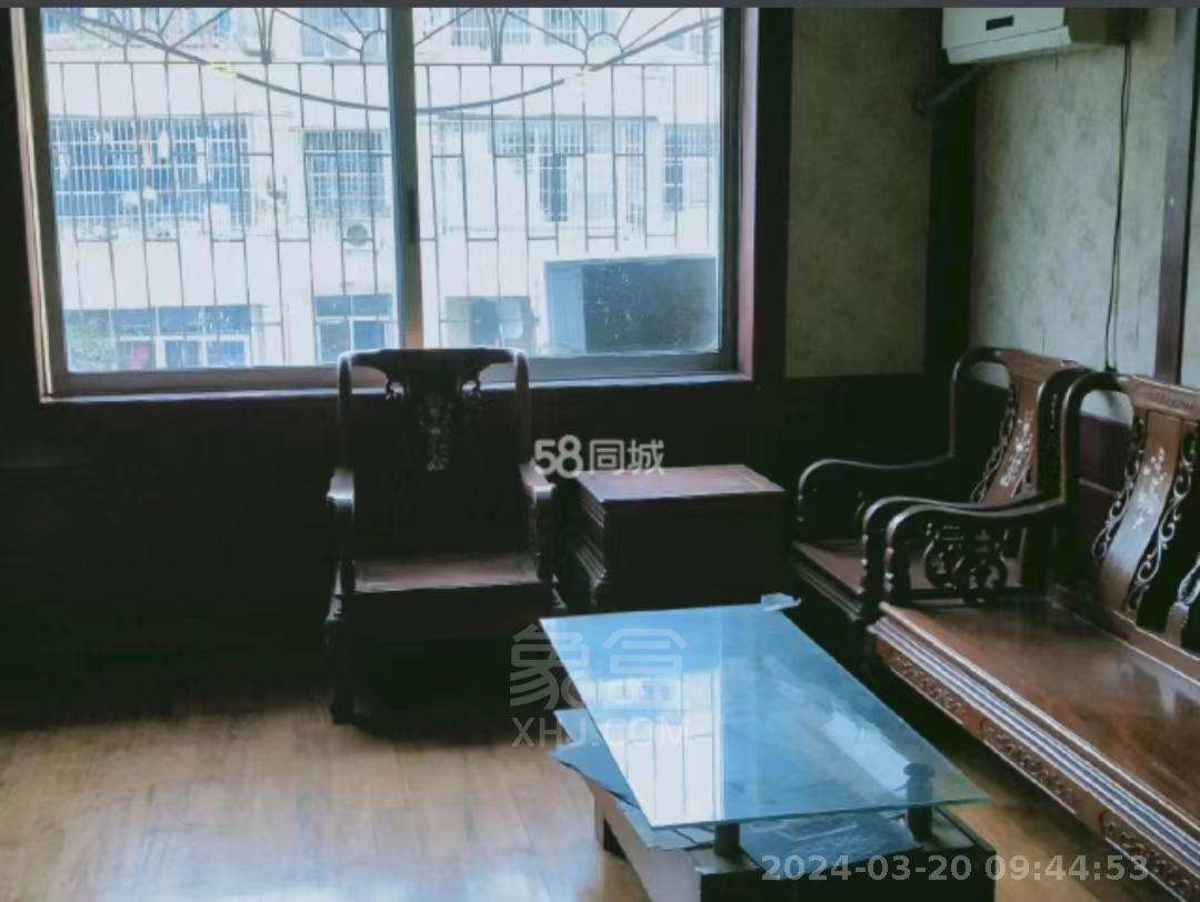 株洲保利花园 2室2厅1卫 900.0元/月 株洲保利花园 2室2厅1卫 900.0元/月室内图