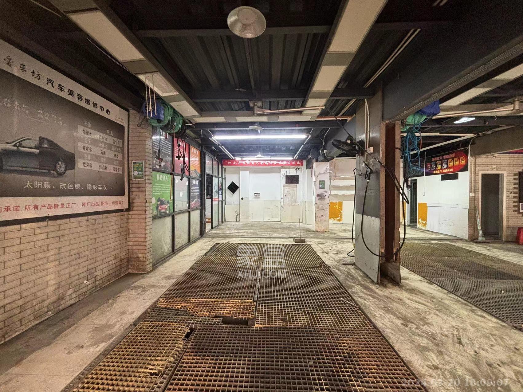 世嘉国际华城   172.0㎡      15500.0元/月室内图