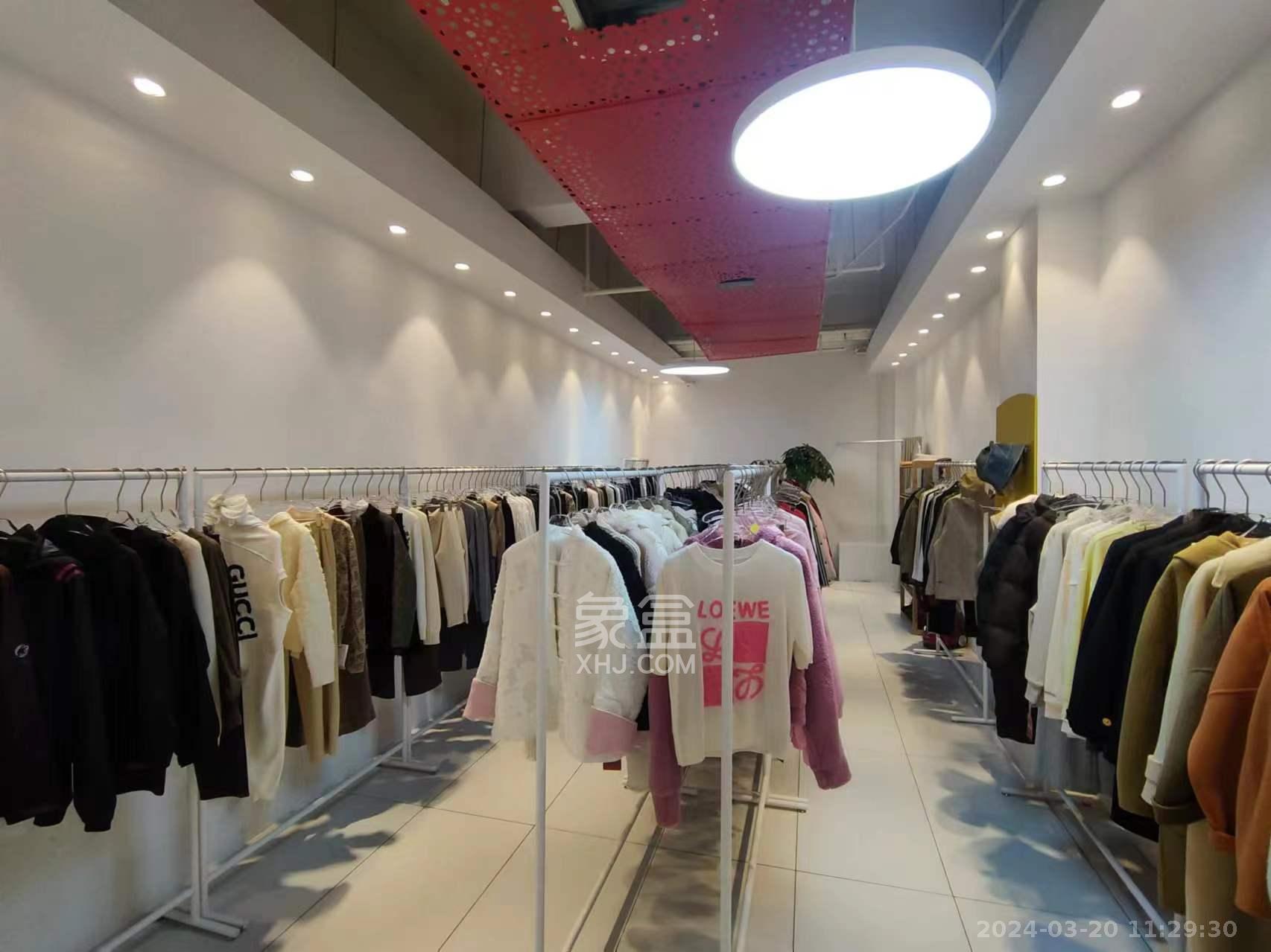 河西王府井商业广场   51.83㎡      5000.0元/月室内图